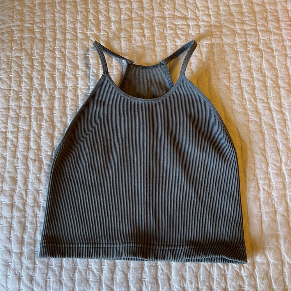 Free People Movement Crop Tank